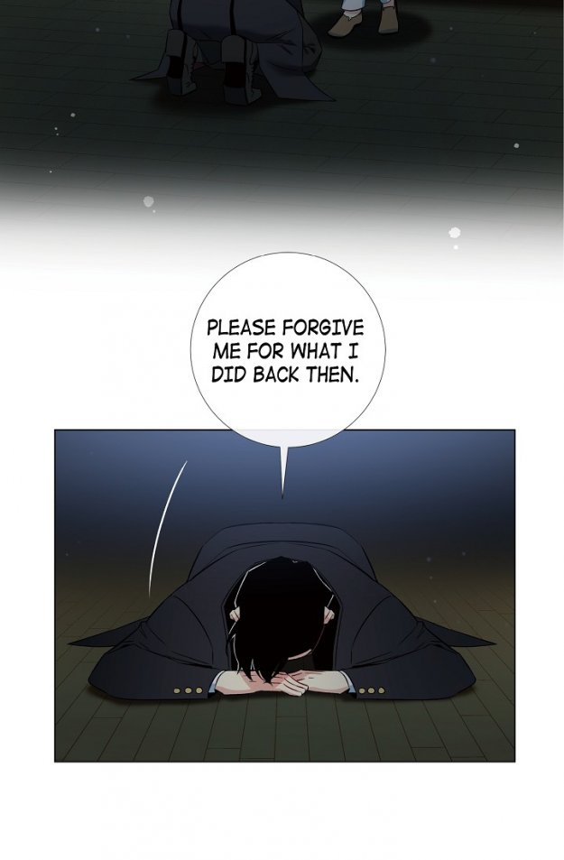 The Maid and the Vampire Chapter 20 page 42 - Chapter 20