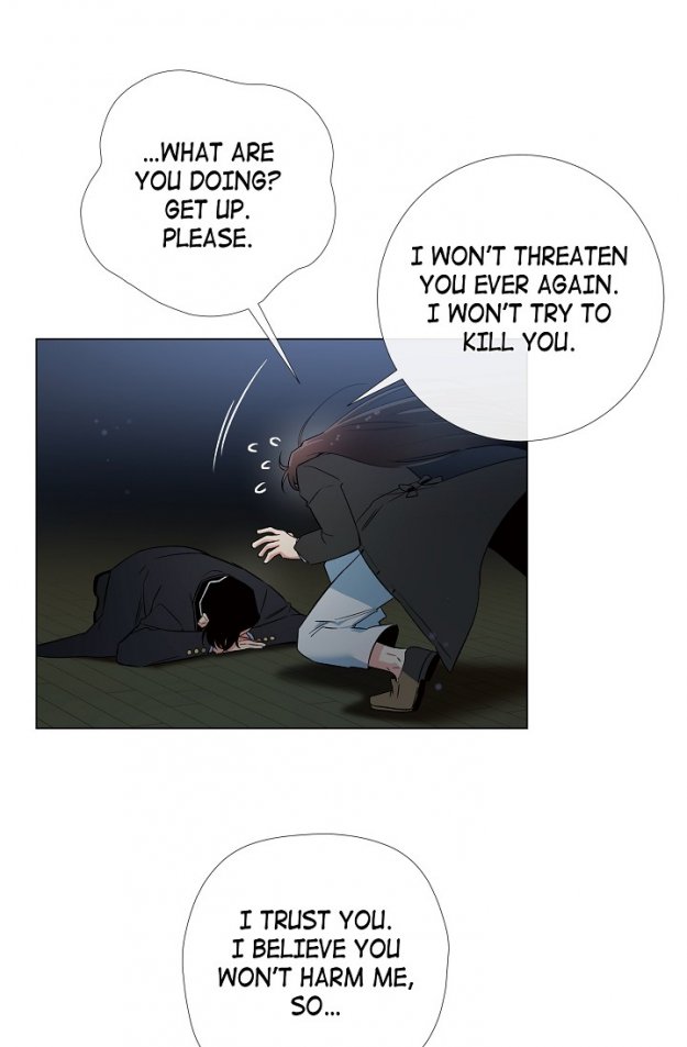 The Maid and the Vampire Chapter 20 page 43 - Chapter 20