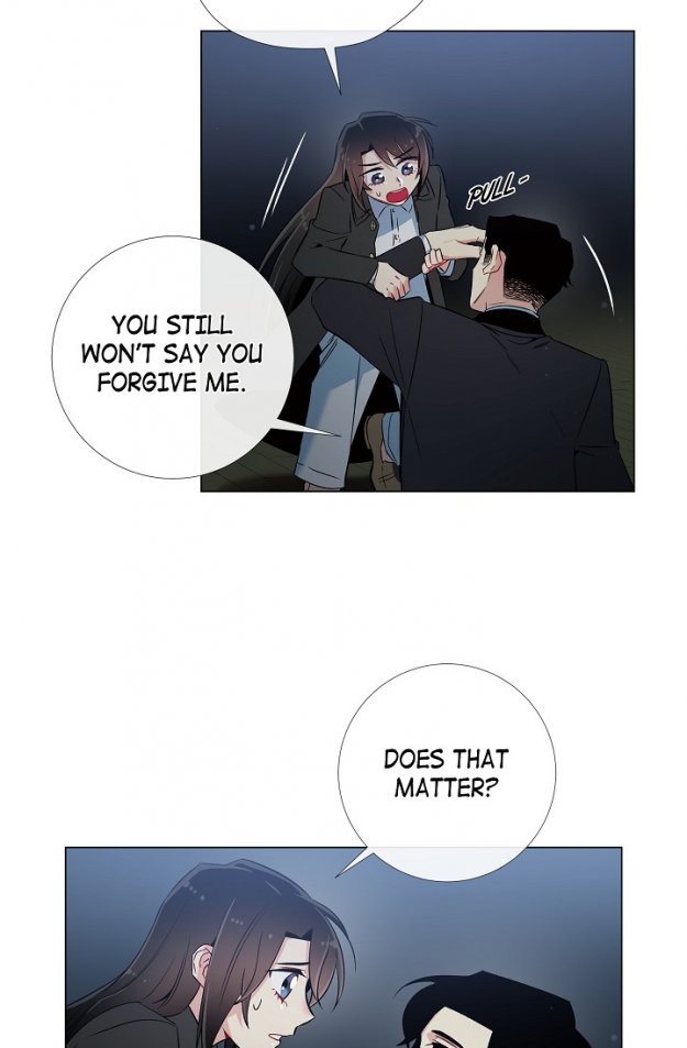 The Maid and the Vampire Chapter 20 page 44 - Chapter 20