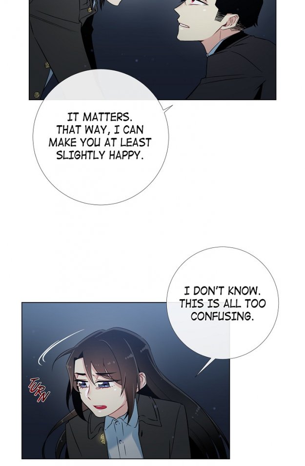 The Maid and the Vampire Chapter 20 page 45 - Chapter 20