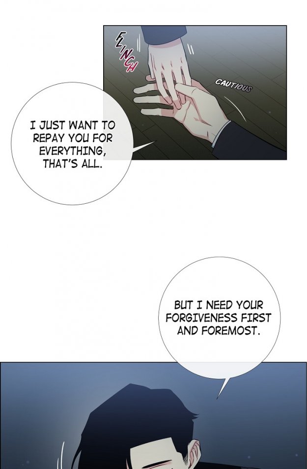 The Maid and the Vampire Chapter 20 page 46 - Chapter 20