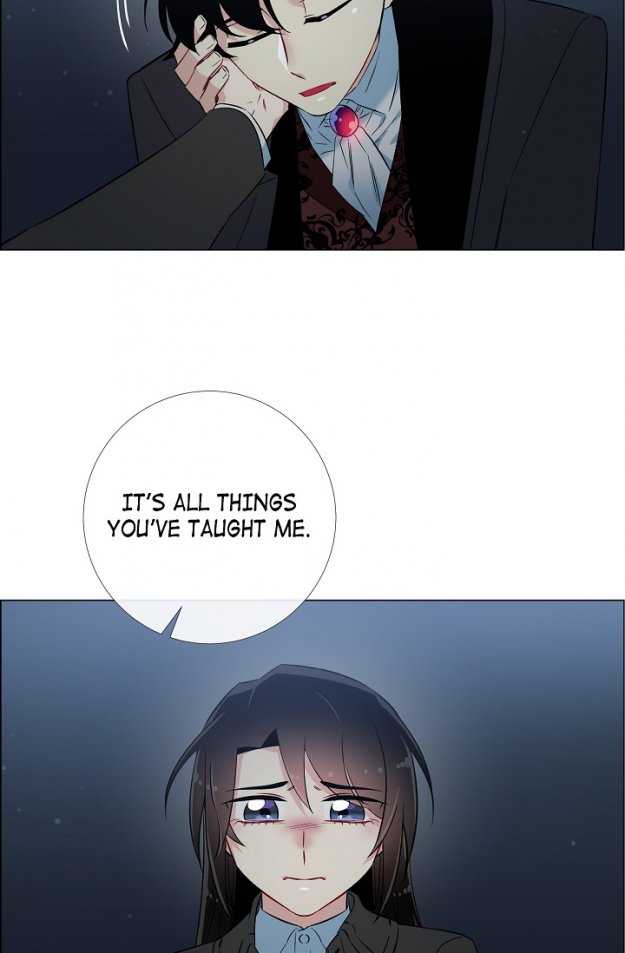 The Maid and the Vampire Chapter 20 page 47 - Chapter 20