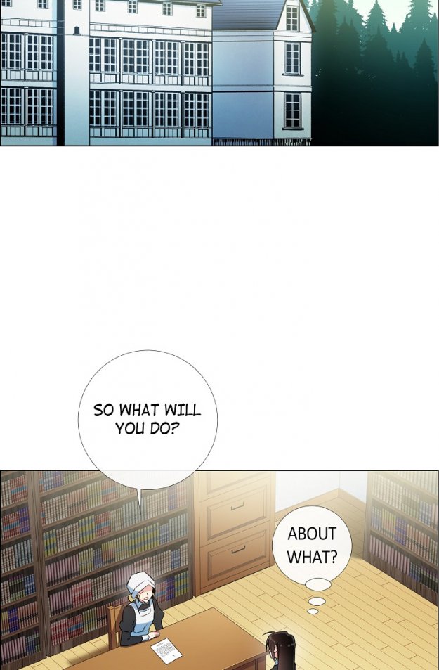 The Maid and the Vampire Chapter 20 page 49 - Chapter 20
