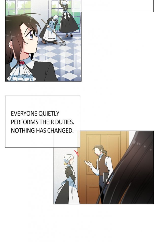 The Maid and the Vampire Chapter 20 page 5 - Chapter 20
