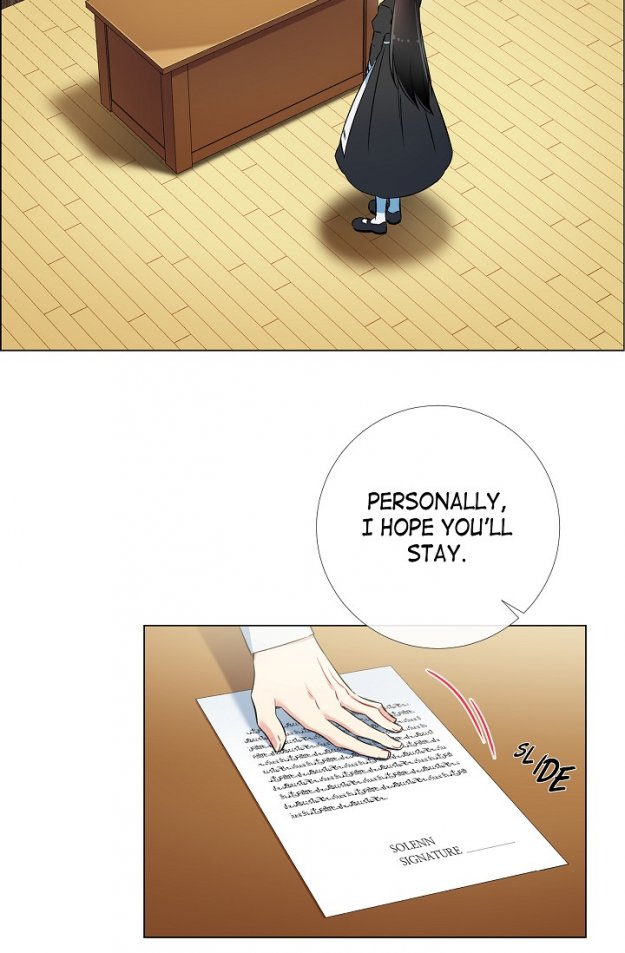 The Maid and the Vampire Chapter 20 page 50 - Chapter 20