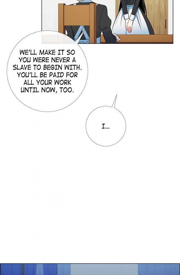 The Maid and the Vampire Chapter 20 page 53 - Chapter 20