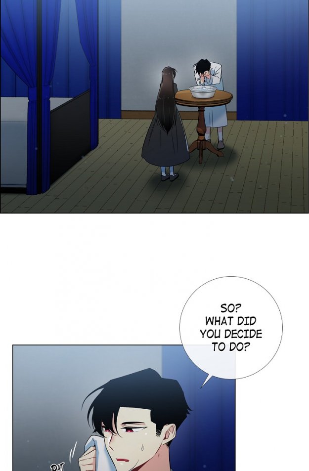 The Maid and the Vampire Chapter 20 page 54 - Chapter 20