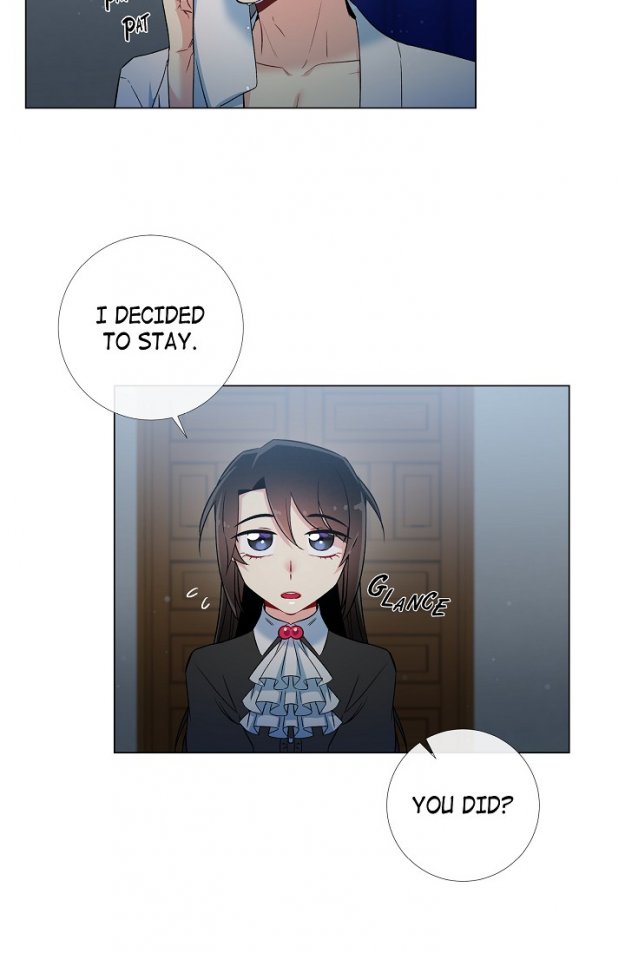 The Maid and the Vampire Chapter 20 page 55 - Chapter 20
