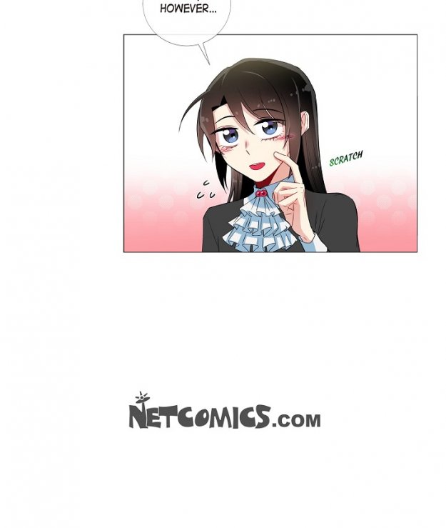 The Maid and the Vampire Chapter 20 page 59 - Chapter 20
