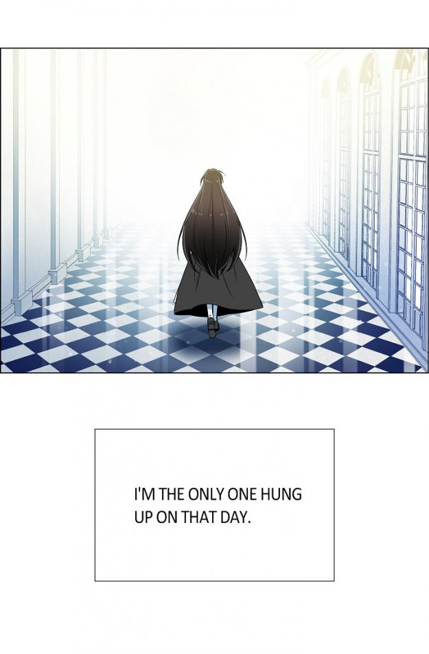 The Maid and the Vampire Chapter 20 page 6 - Chapter 20