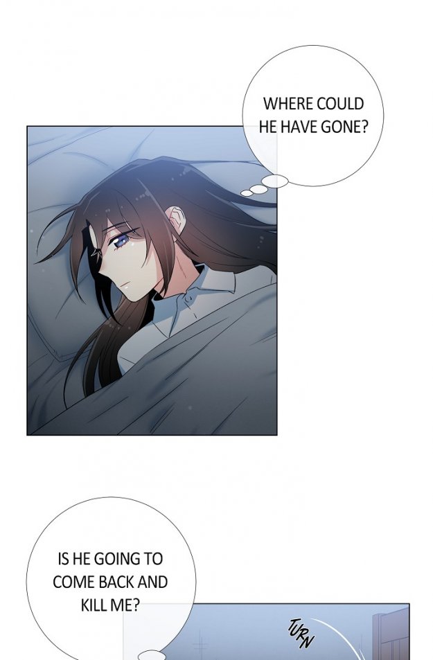 The Maid and the Vampire Chapter 20 page 9 - Chapter 20