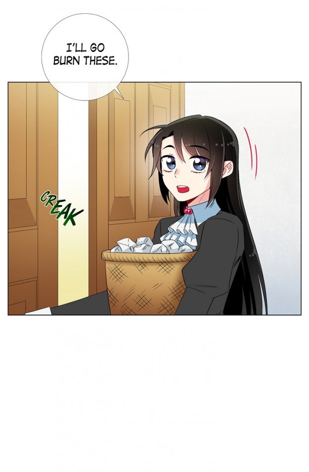 The Maid and the Vampire Chapter 21 page 10 - Chapter 21