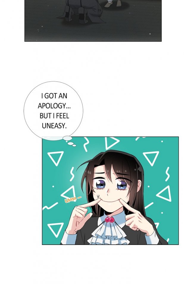 The Maid and the Vampire Chapter 21 page 12 - Chapter 21