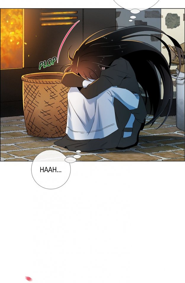 The Maid and the Vampire Chapter 21 page 14 - Chapter 21