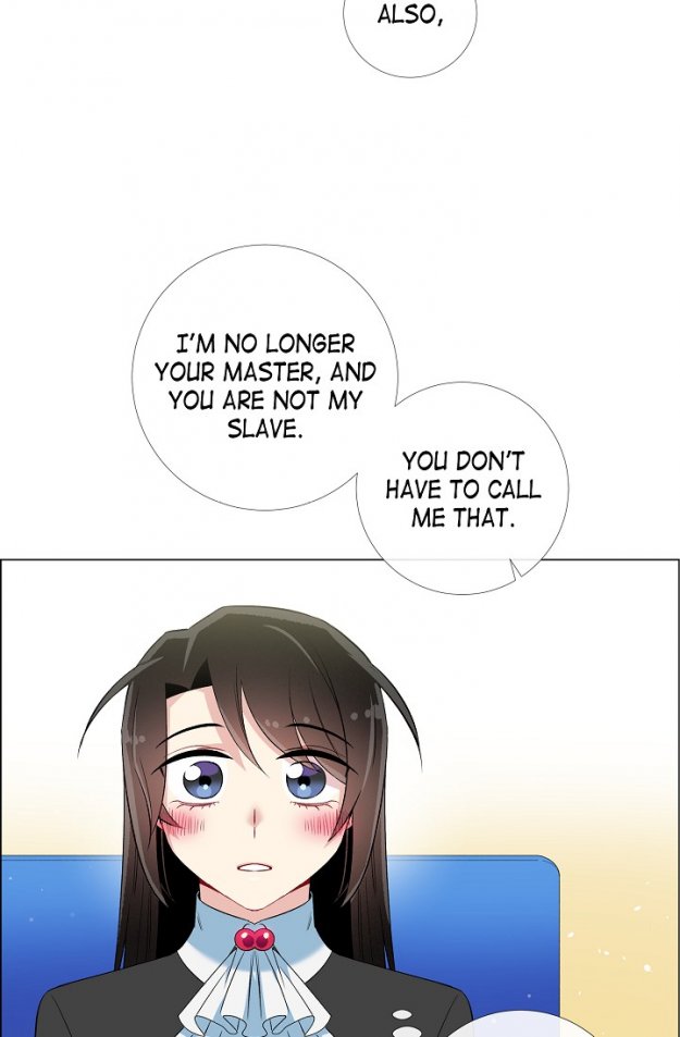The Maid and the Vampire Chapter 21 page 21 - Chapter 21