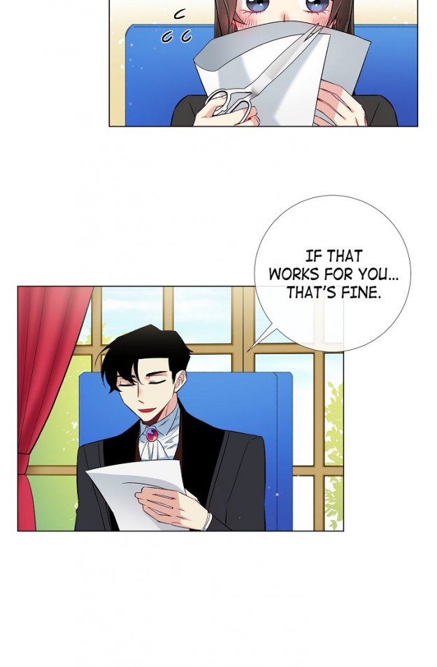 The Maid and the Vampire Chapter 21 page 23 - Chapter 21