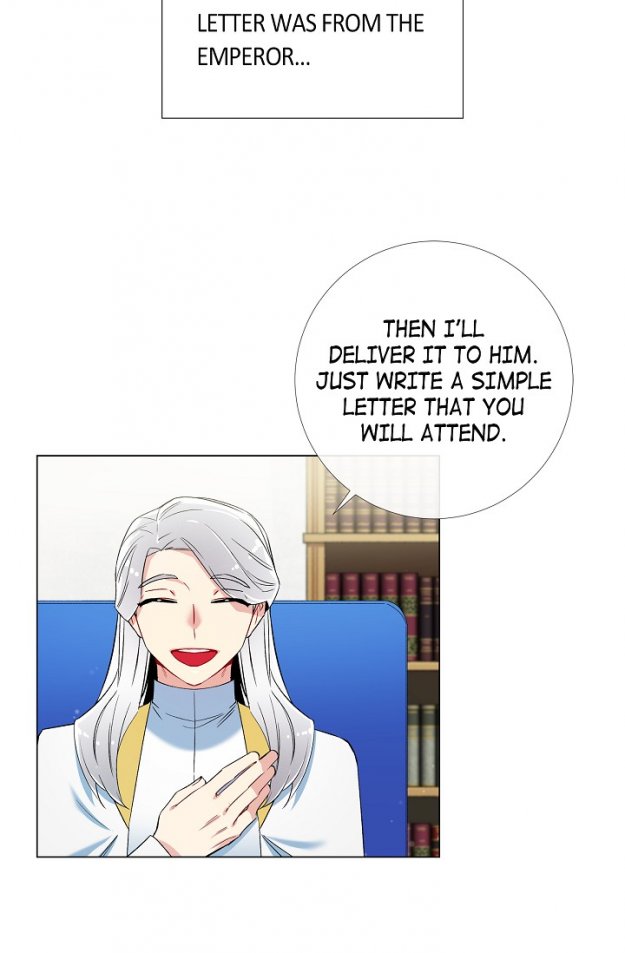 The Maid and the Vampire Chapter 21 page 27 - Chapter 21