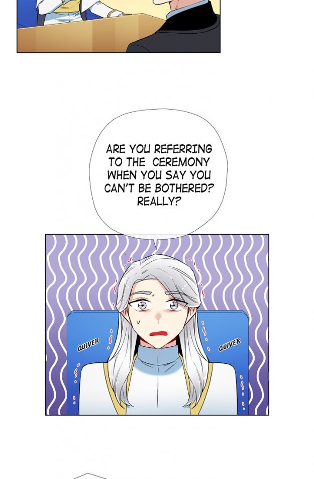 The Maid and the Vampire Chapter 21 page 29 - Chapter 21