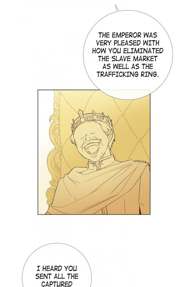 The Maid and the Vampire Chapter 21 page 32 - Chapter 21