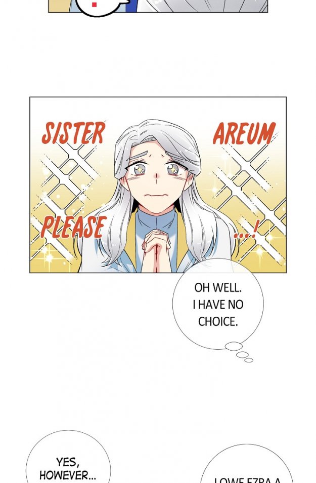 The Maid and the Vampire Chapter 21 page 36 - Chapter 21