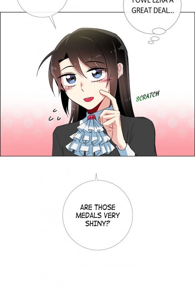 The Maid and the Vampire Chapter 21 page 37 - Chapter 21