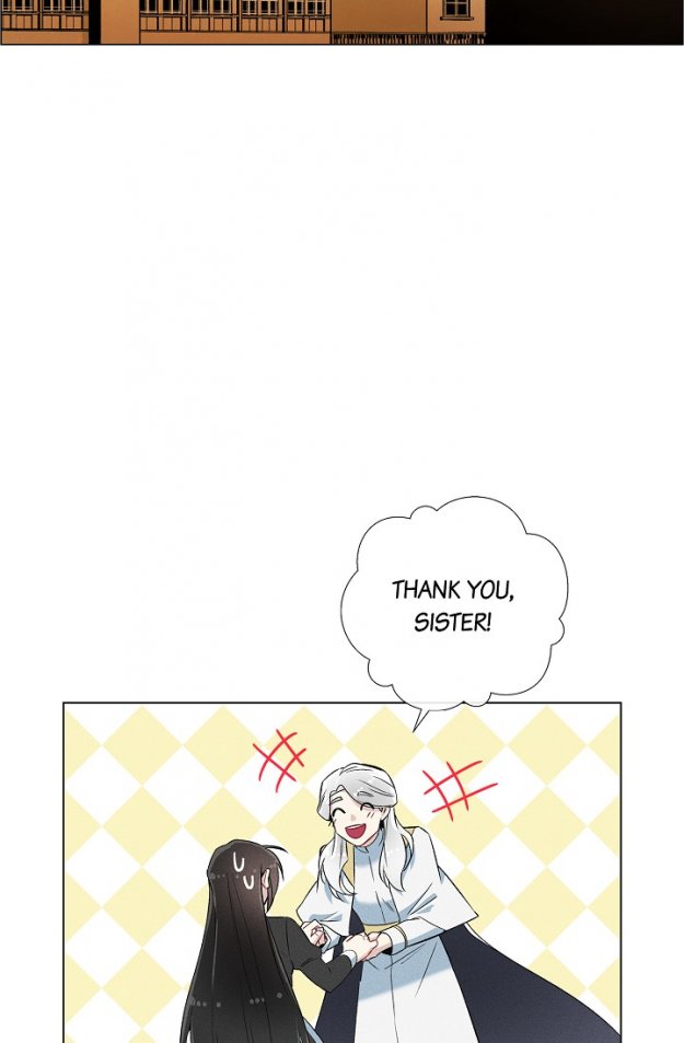 The Maid and the Vampire Chapter 21 page 39 - Chapter 21