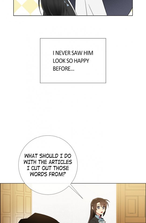 The Maid and the Vampire Chapter 21 page 40 - Chapter 21