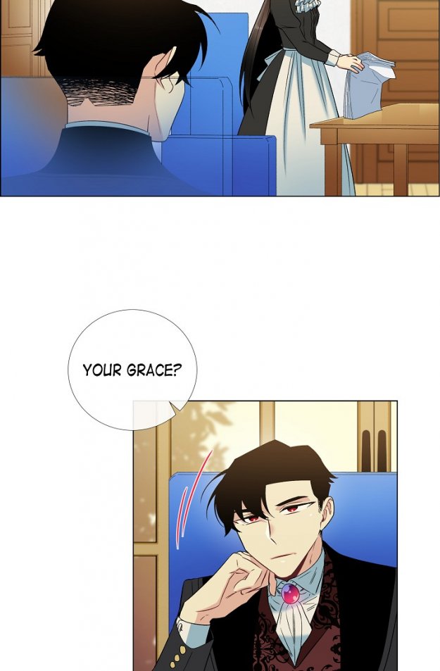 The Maid and the Vampire Chapter 21 page 41 - Chapter 21