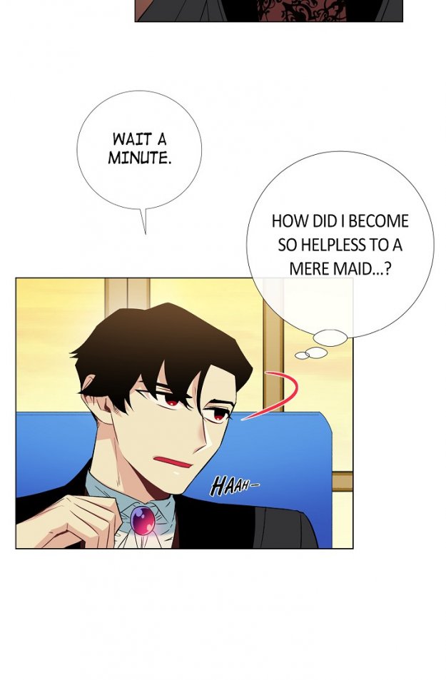 The Maid and the Vampire Chapter 21 page 42 - Chapter 21