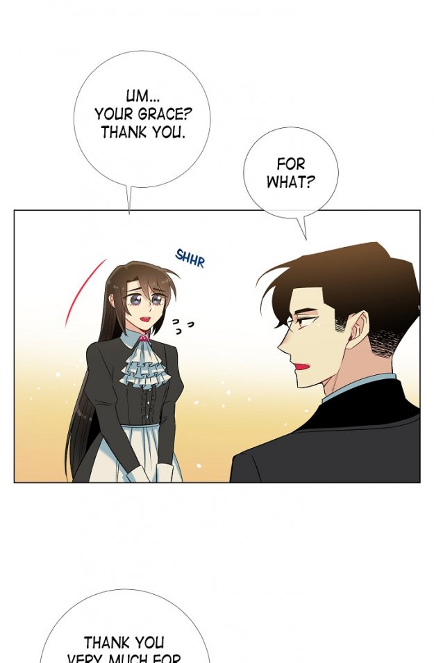 The Maid and the Vampire Chapter 21 page 43 - Chapter 21