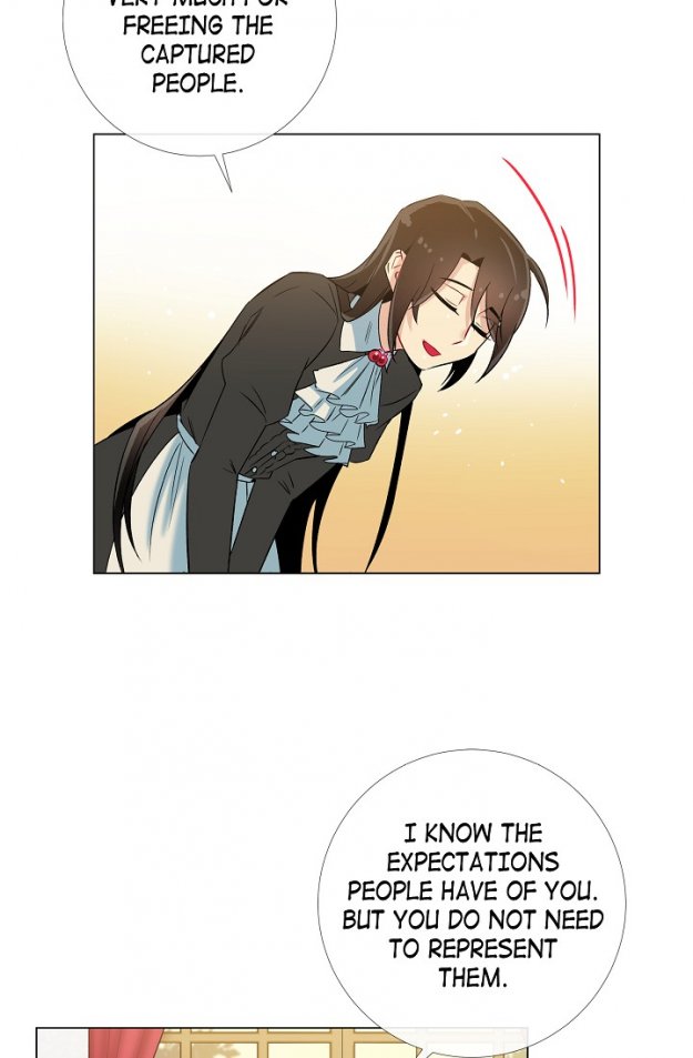 The Maid and the Vampire Chapter 21 page 44 - Chapter 21