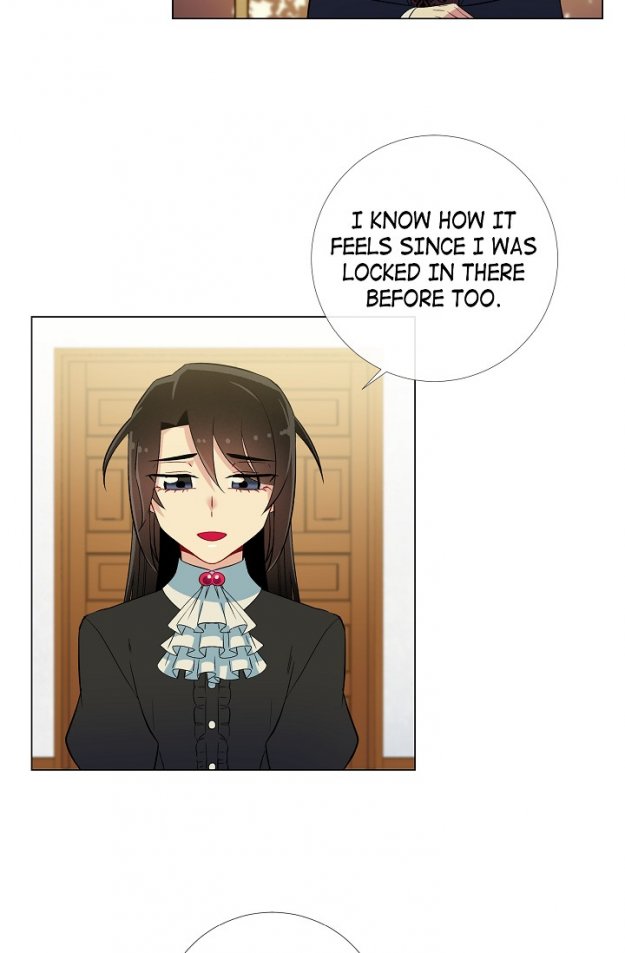The Maid and the Vampire Chapter 21 page 46 - Chapter 21