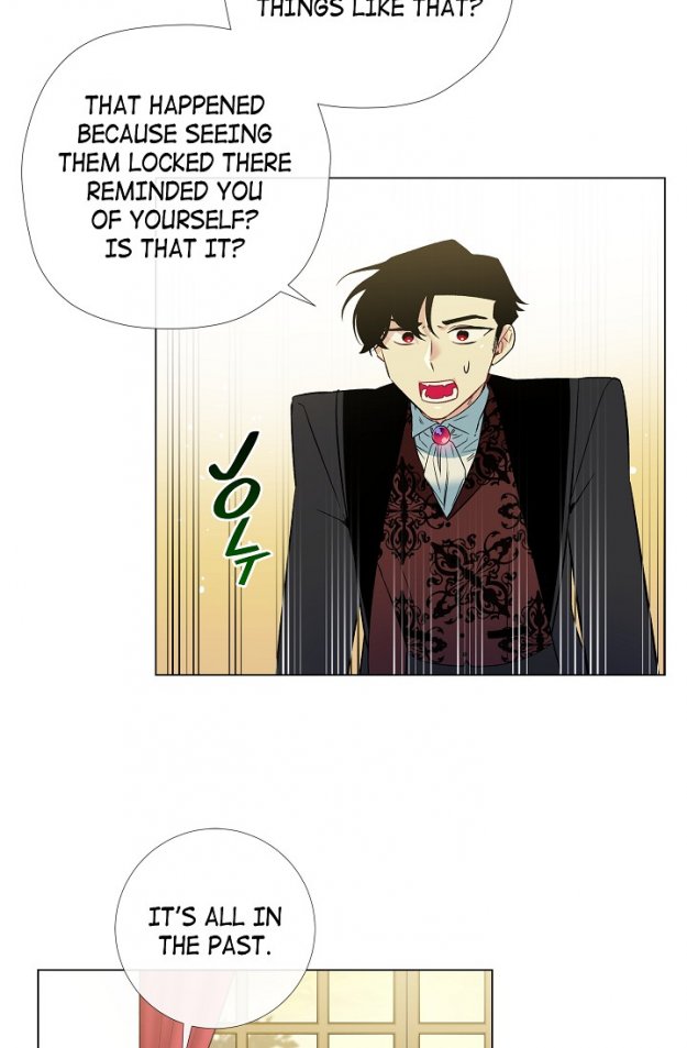 The Maid and the Vampire Chapter 21 page 48 - Chapter 21