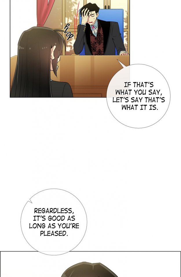 The Maid and the Vampire Chapter 21 page 49 - Chapter 21
