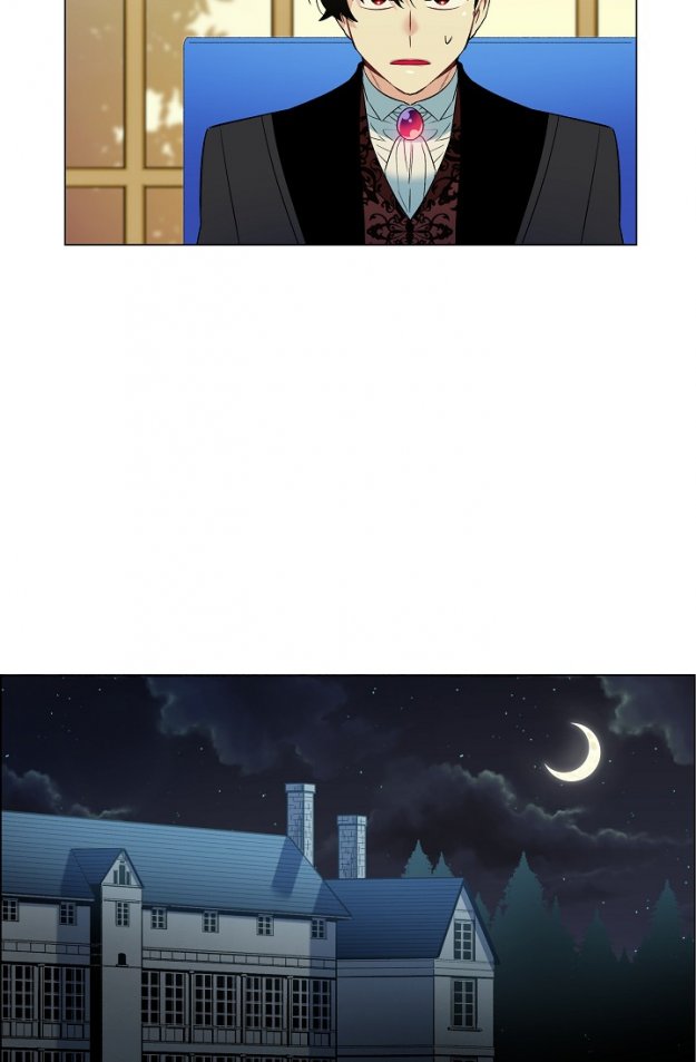 The Maid and the Vampire Chapter 21 page 51 - Chapter 21