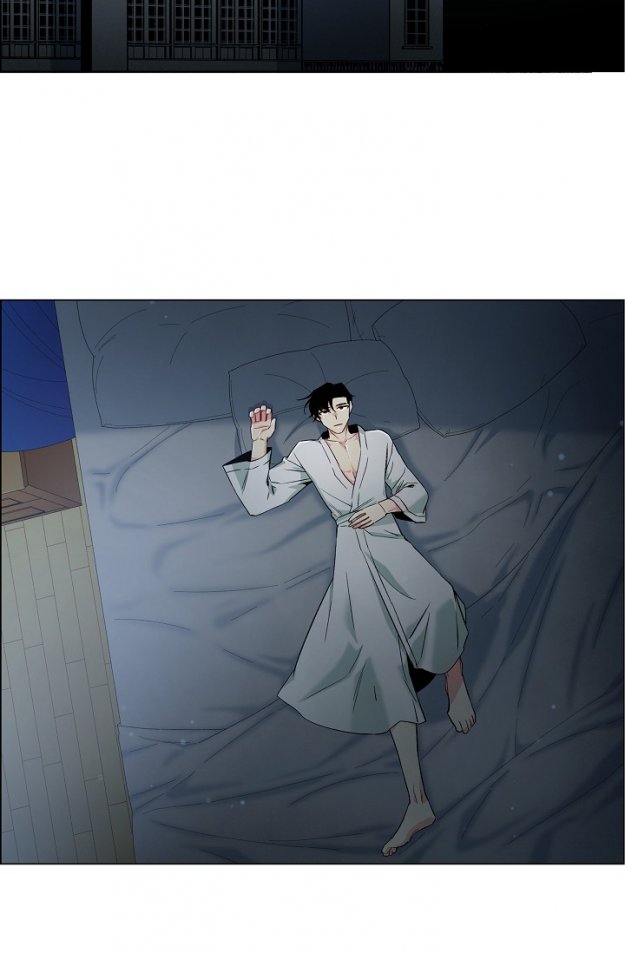 The Maid and the Vampire Chapter 21 page 52 - Chapter 21