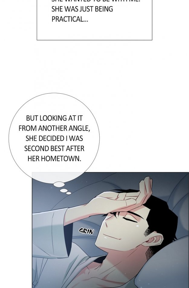 The Maid and the Vampire Chapter 21 page 54 - Chapter 21