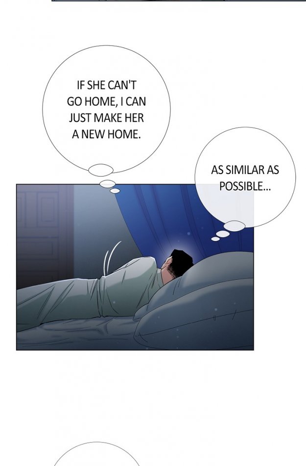 The Maid and the Vampire Chapter 21 page 55 - Chapter 21