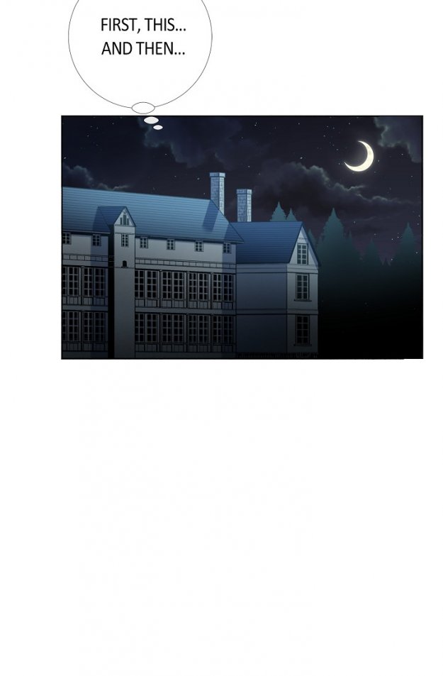 The Maid and the Vampire Chapter 21 page 56 - Chapter 21