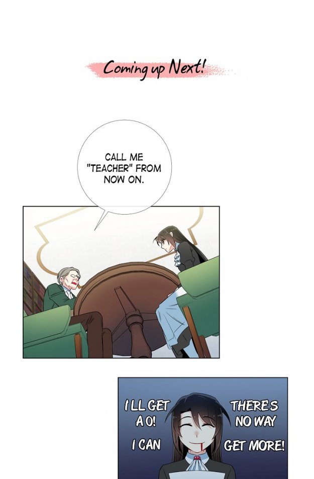 The Maid and the Vampire Chapter 21 page 57 - Chapter 21