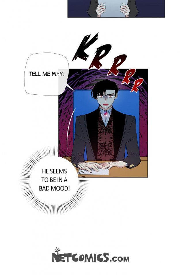The Maid and the Vampire Chapter 21 page 58 - Chapter 21