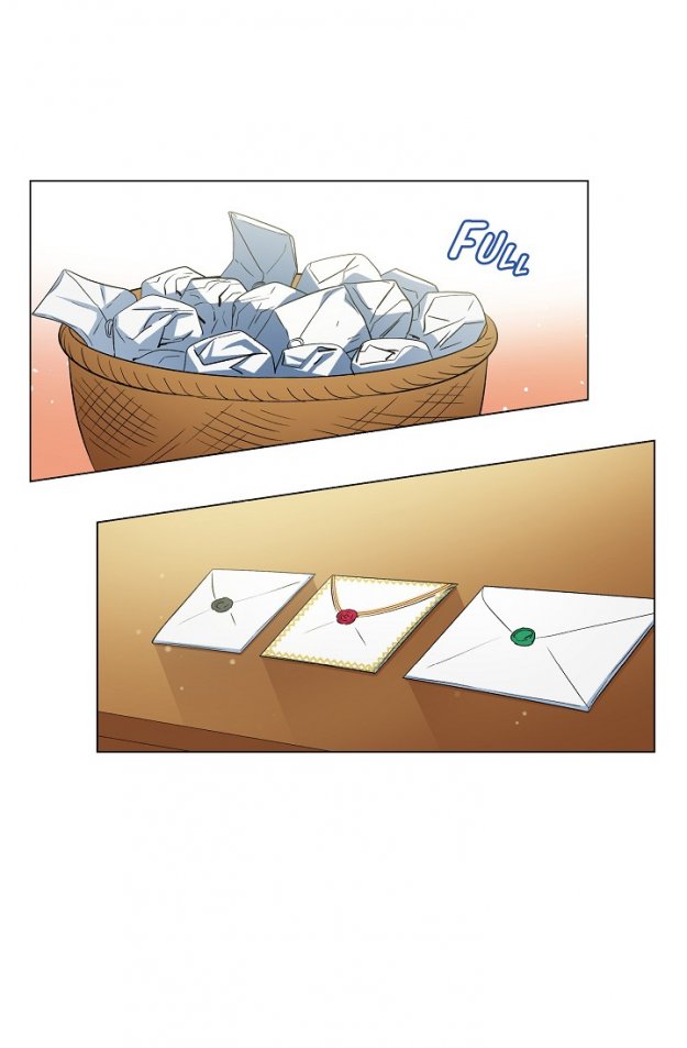 The Maid and the Vampire Chapter 21 page 6 - Chapter 21