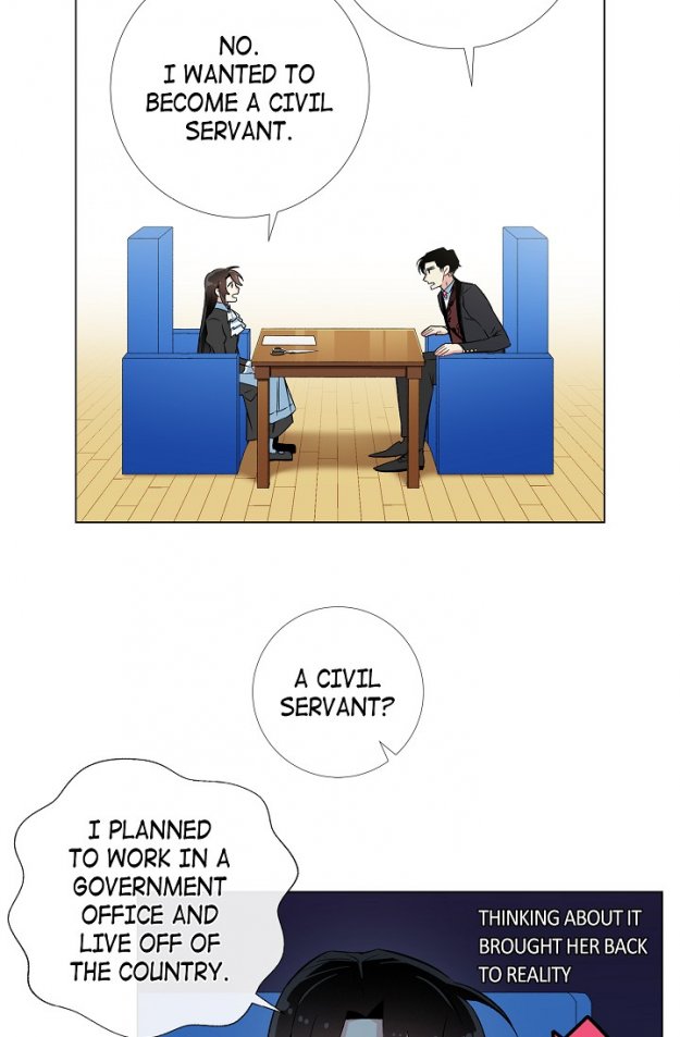 The Maid and the Vampire Chapter 22 page 11 - Chapter 22