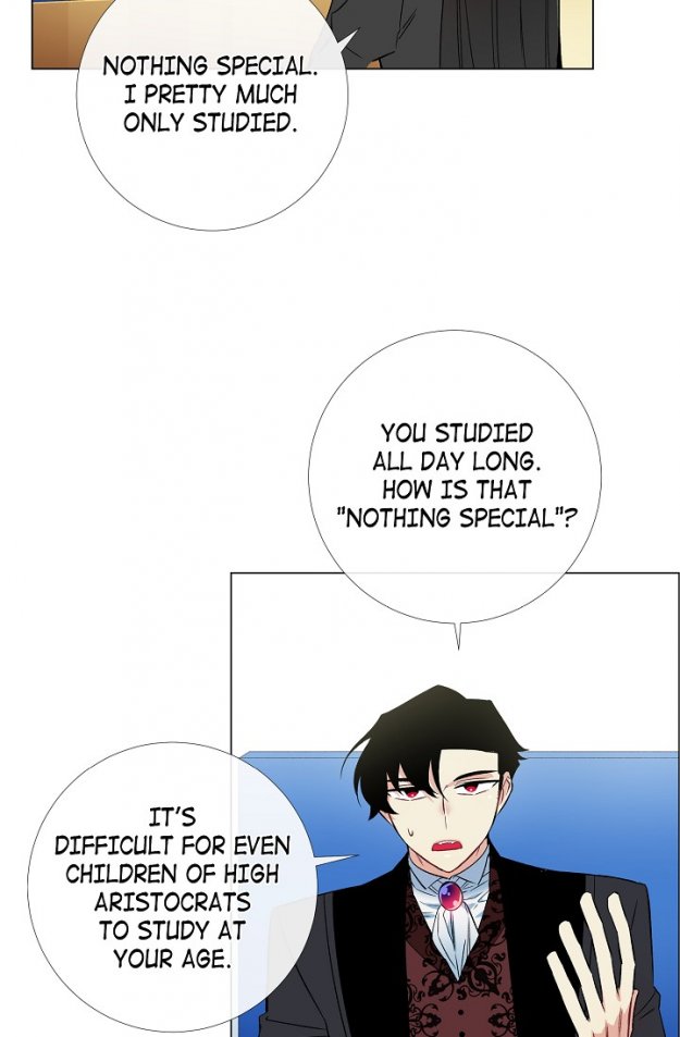 The Maid and the Vampire Chapter 22 page 13 - Chapter 22