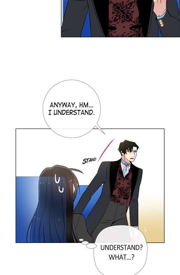 The Maid and the Vampire Chapter 22 page 14 - Chapter 22