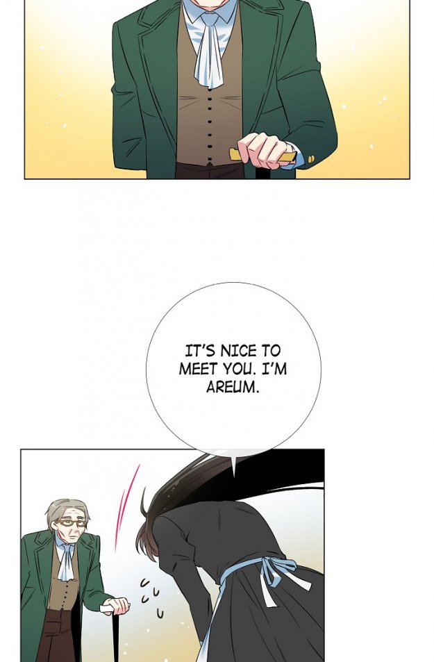 The Maid and the Vampire Chapter 22 page 18 - Chapter 22