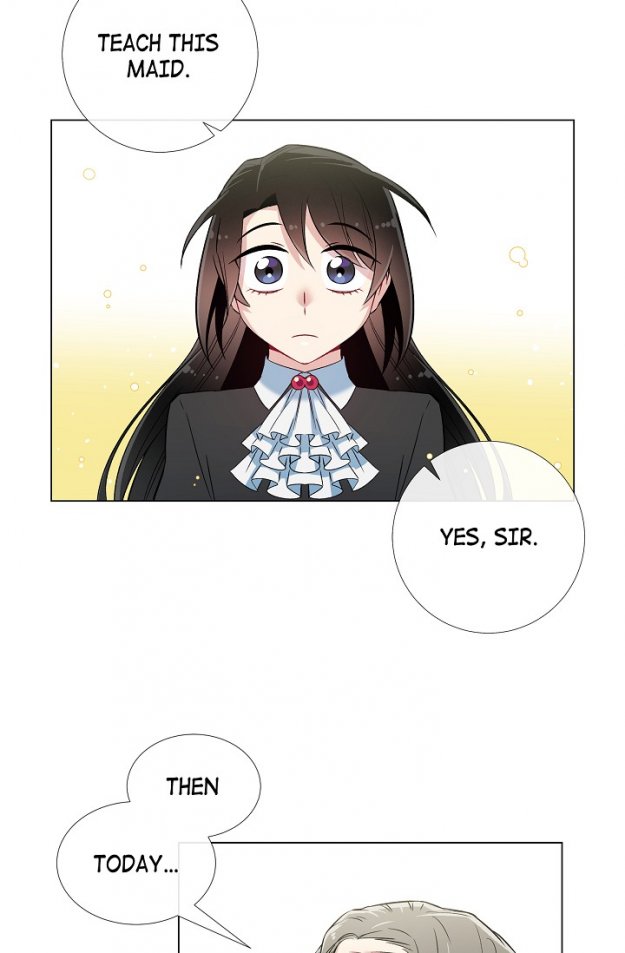 The Maid and the Vampire Chapter 22 page 20 - Chapter 22