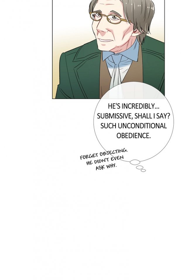 The Maid and the Vampire Chapter 22 page 21 - Chapter 22