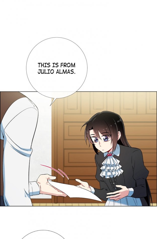 The Maid and the Vampire Chapter 22 page 22 - Chapter 22