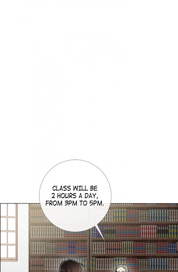 The Maid and the Vampire Chapter 22 page 28 - Chapter 22